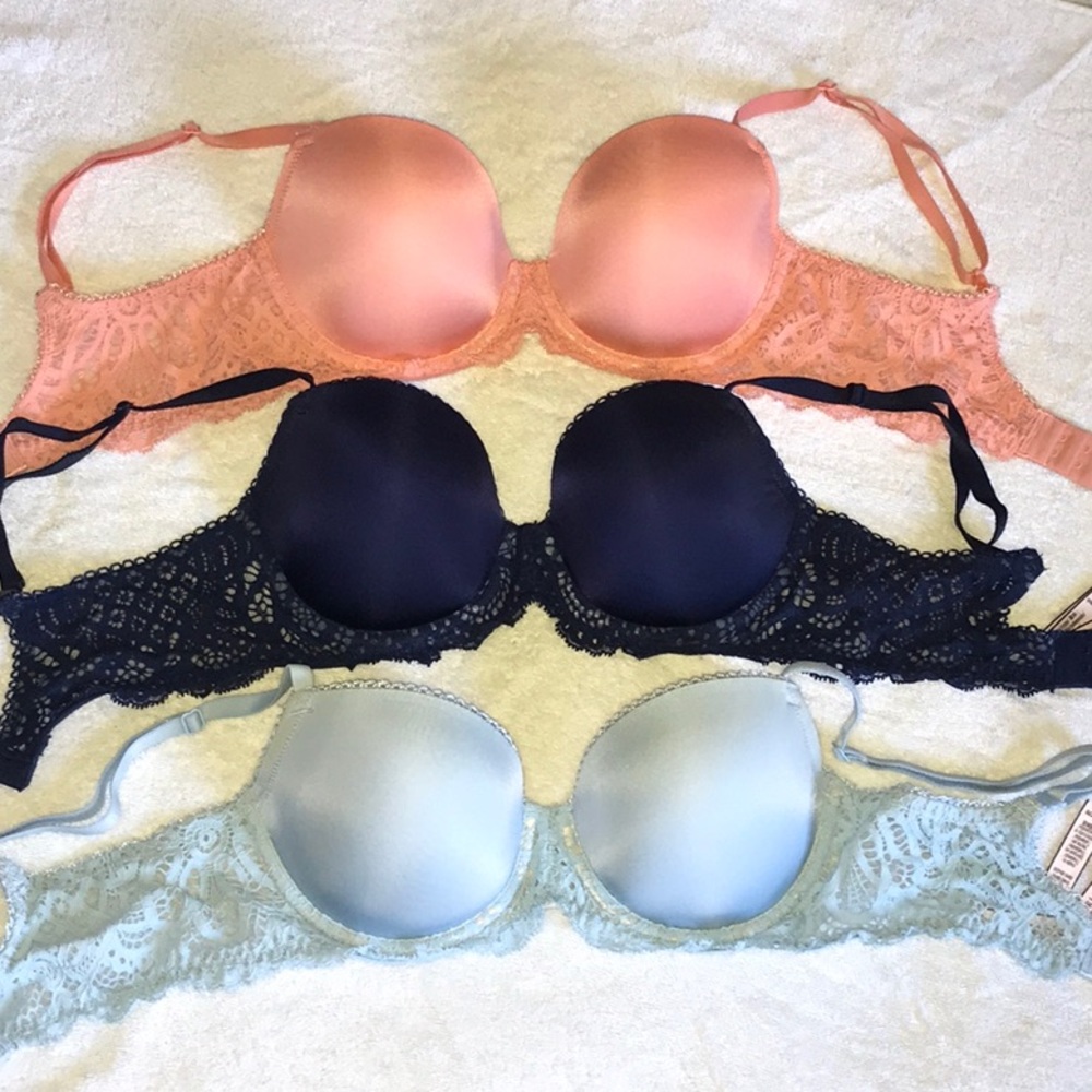 Victoria’s Secret Dream Angels Demi 32D